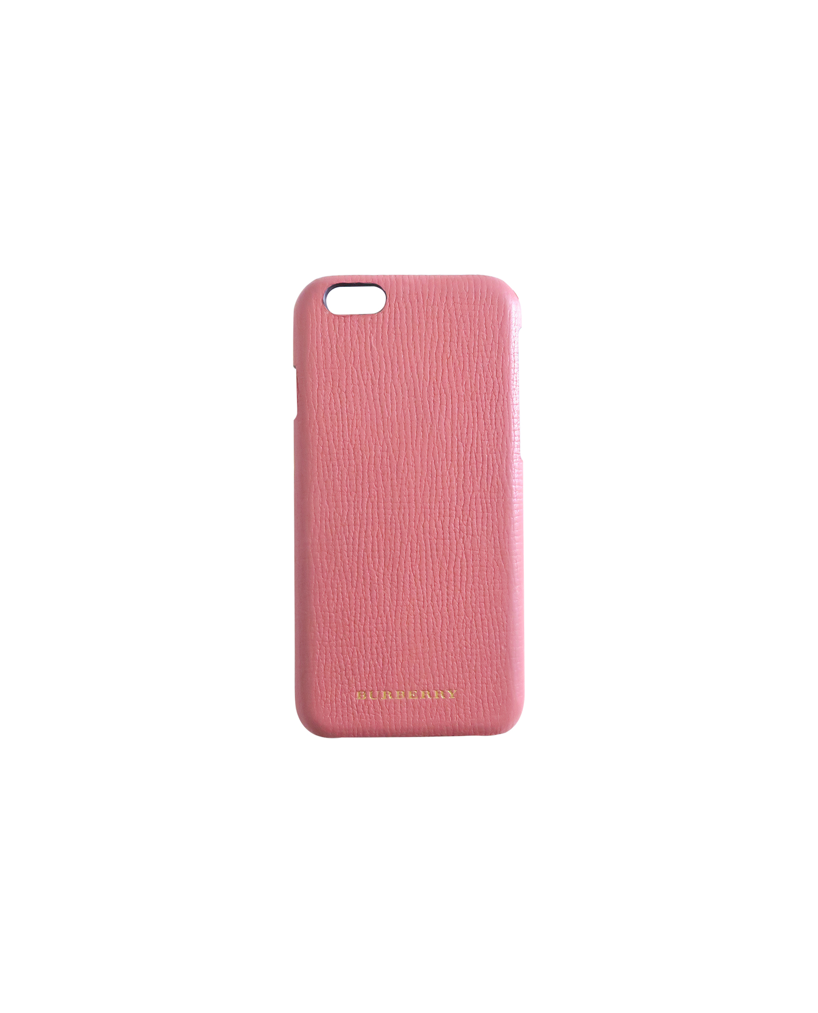 Burberry iphone clearance case uk